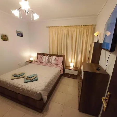 Mf Luxury Apartament