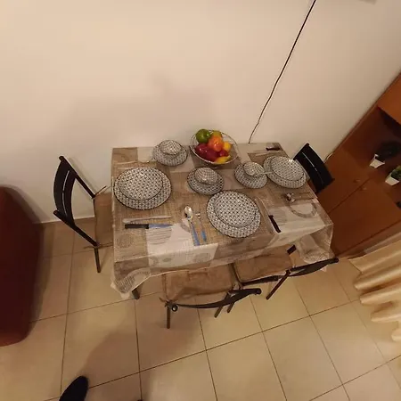 Apartament Mf Luxury *