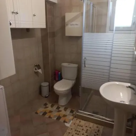 Apartament Mf Luxury