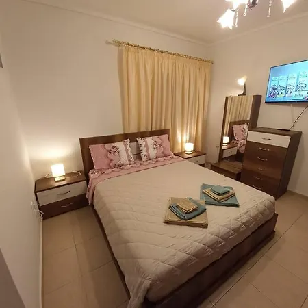Mf Luxury Apartament *
