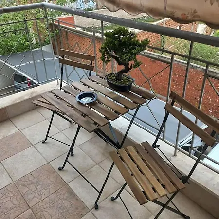 דירה Mf Luxury *