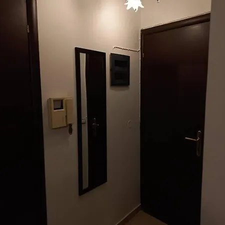 Mf Luxury Apartament *