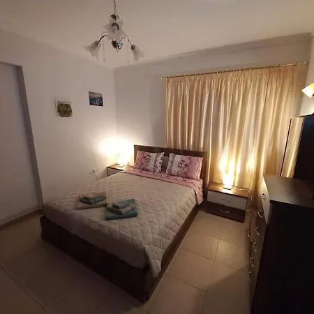 Mf Luxury Apartament *