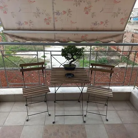 Apartament Mf Luxury Salonic