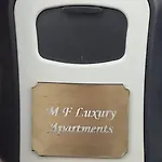 Mf Luxury Appartement Thessalonique