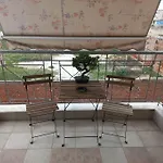 Lägenhet Mf Luxury Thessaloníki