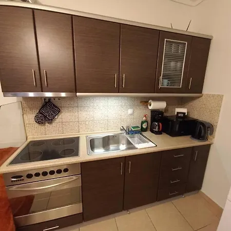 Apartamento Mf Luxury