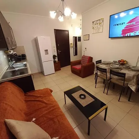 Mf Luxury Appartement
