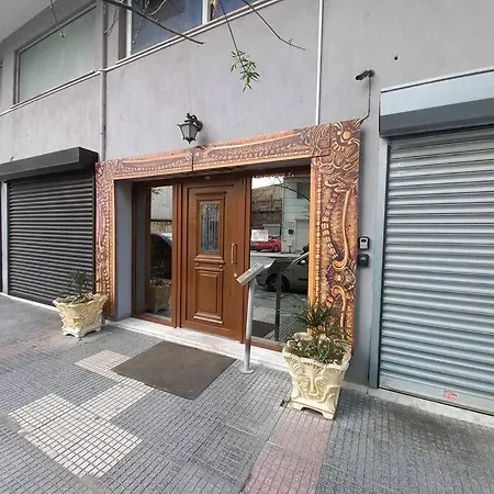 Mf Luxury Apartamento