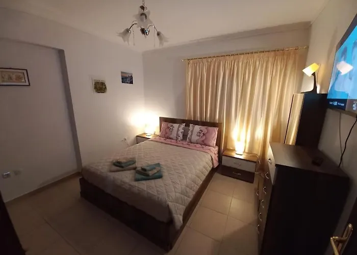 Mf Luxury Apartament *