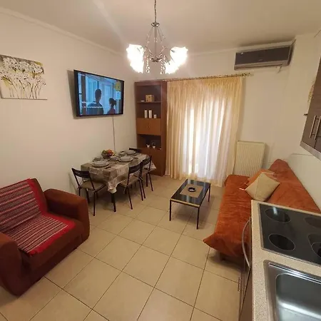 Mf Luxury Thessaloniki