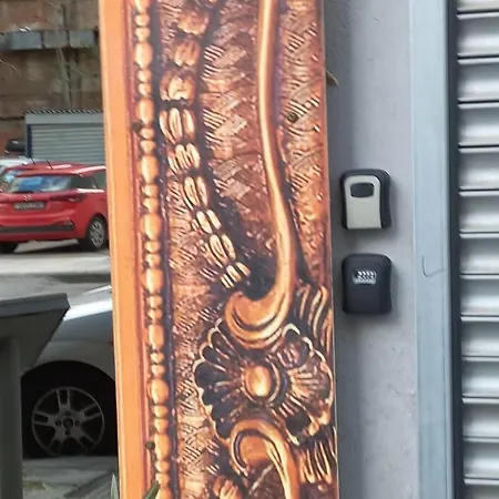 Mf Luxury * Thessaloniki