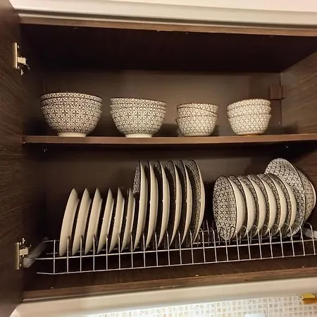 Mf Luxury Thessaloniki