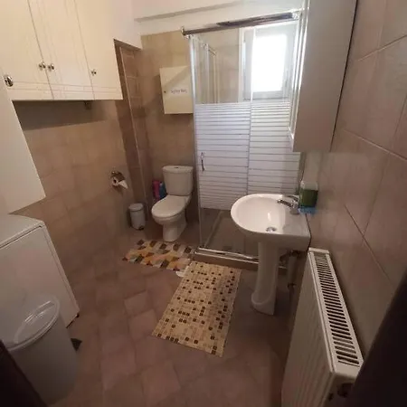 Mf Luxury * Thessaloniki