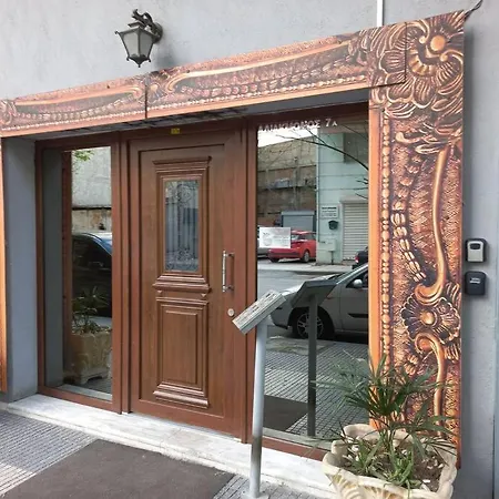 Mf Luxury Apartment *