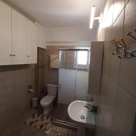 Mf Luxury * Thessaloniki