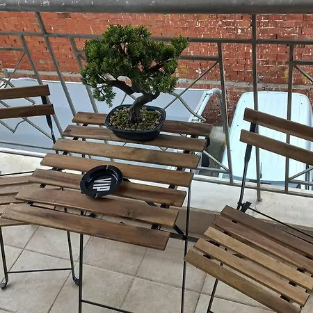 Mf Luxury Apartment *