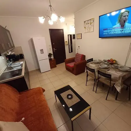 Mf Luxury Thessaloniki