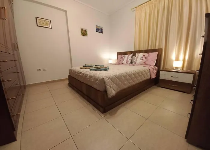 Mf Luxury Thessaloníki
